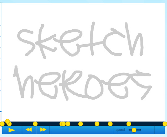 How to Draw Graffiti Letters