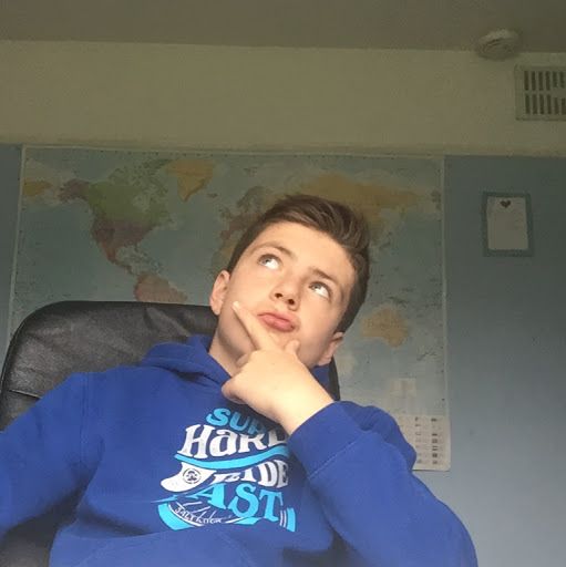 author