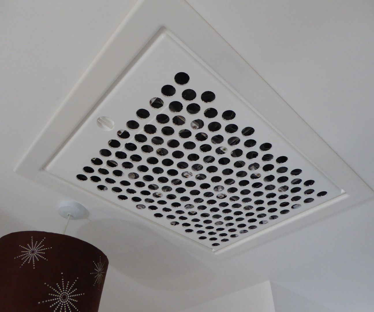 MPAX: Massively Parallel Air Extraction System A.k.a. a DIY Whole House Fan