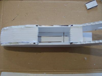 Putting the Pod Together