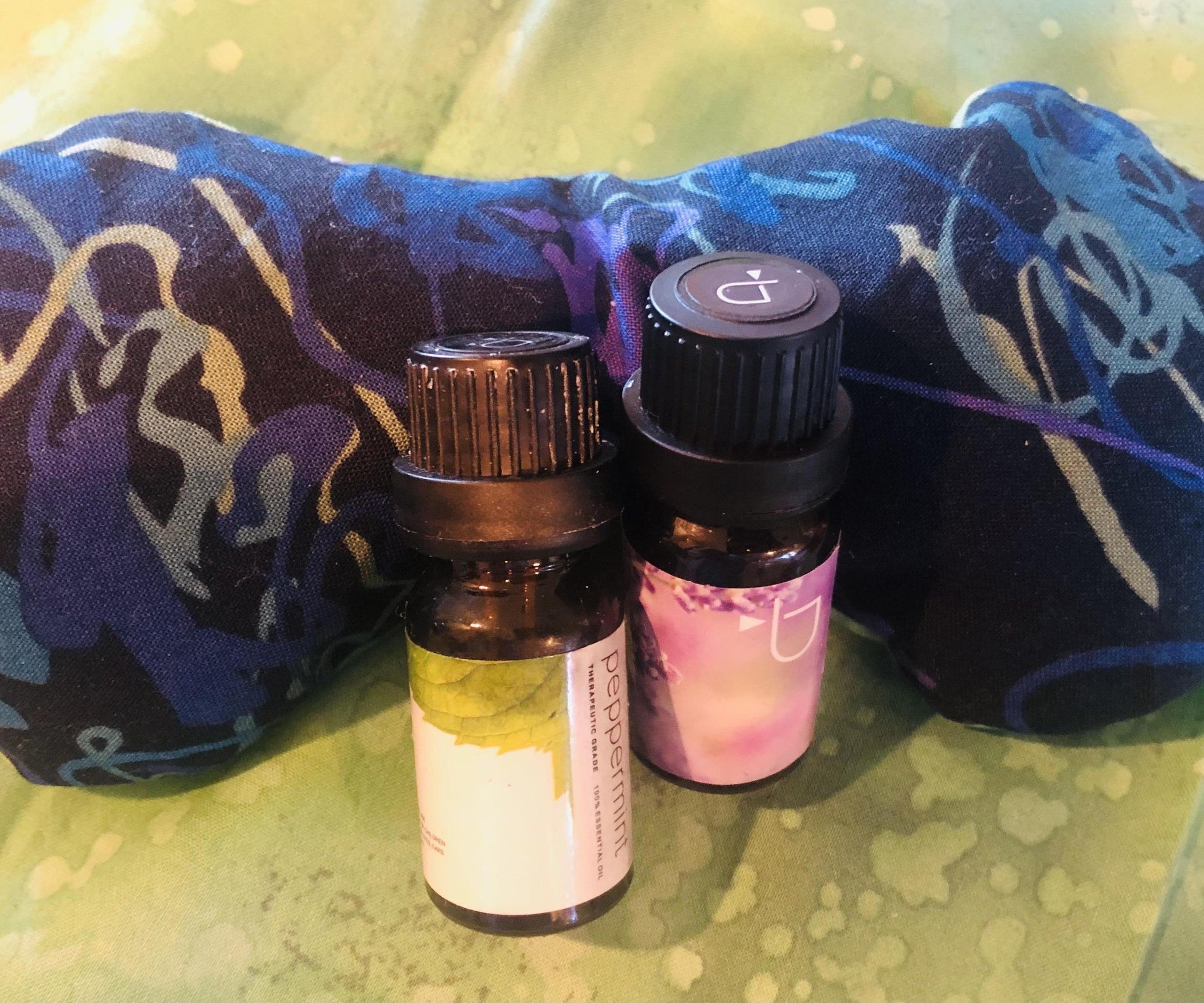 Headache Beater Heater 6 Steps (with Pictures) Instructables