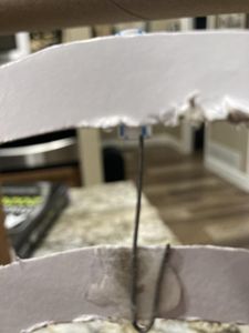 Adding the Axle Connectors (Part 2)