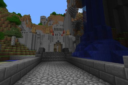 The Wall