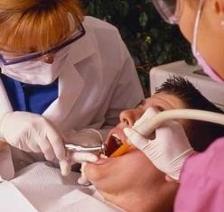 Dental Hygiene Jobs - Become a Dental Hygienist