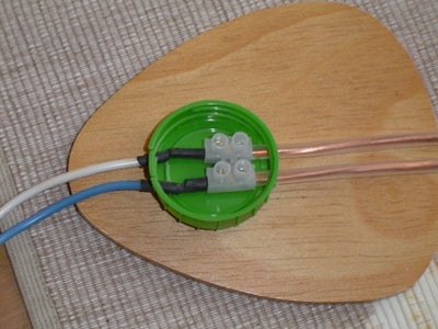 SMD Test Probe