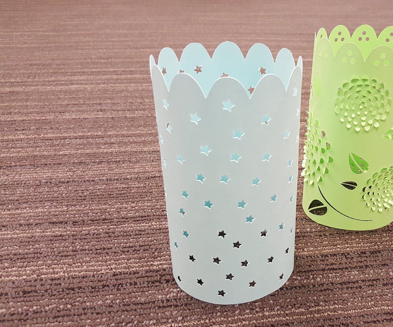 Tealight Lantern 