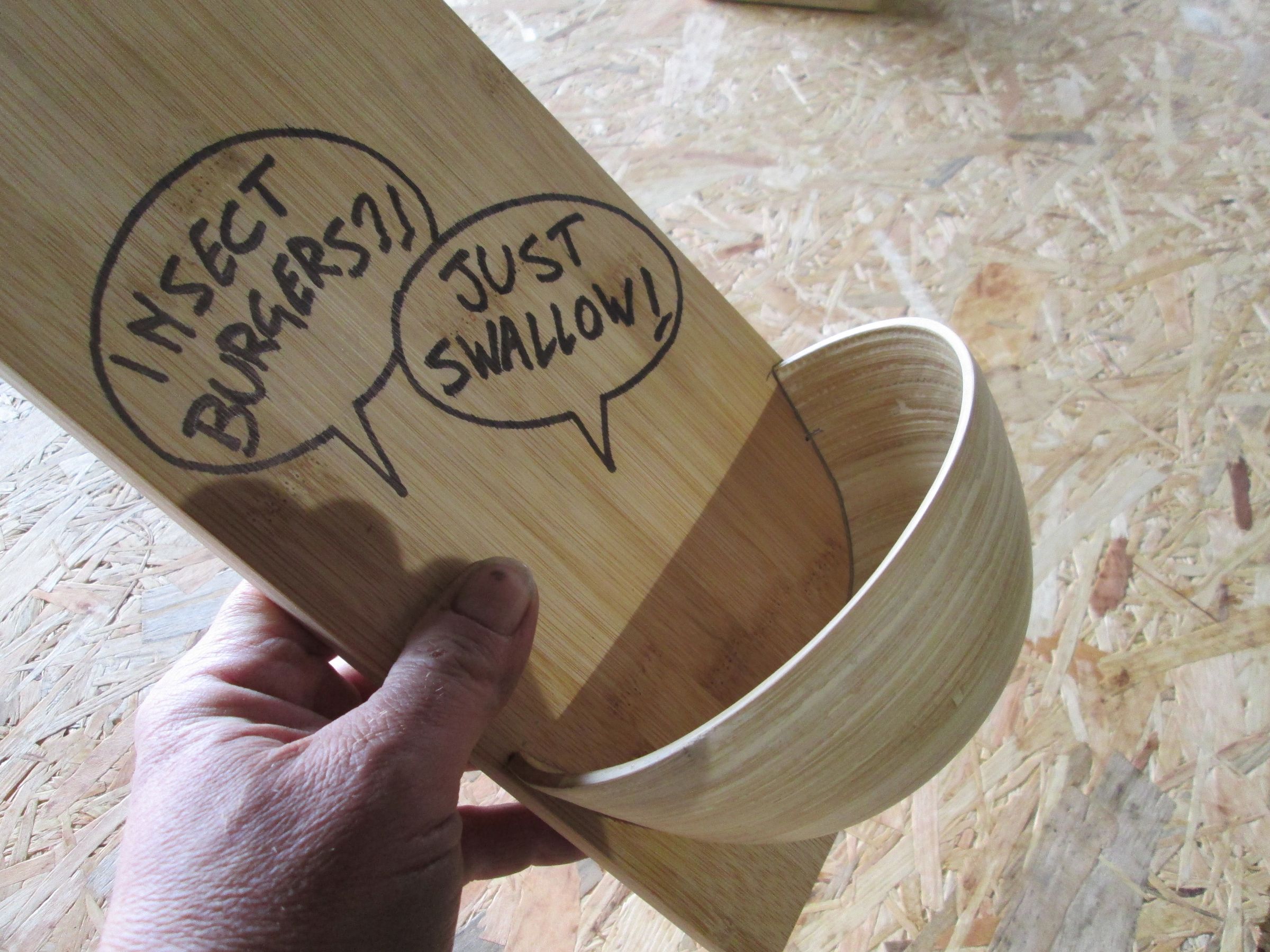 Artificial Barn Swallow Nests : 5 Steps (with Pictures) - Instructables