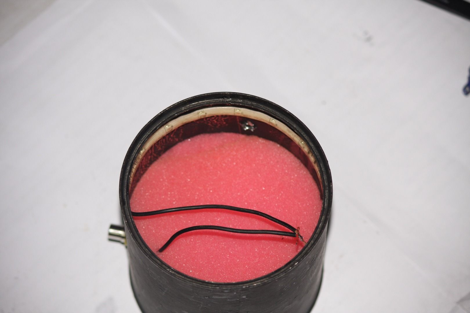 DIY Powerful Solder Fume Extractor 4 Steps (with Pictures) Instructables