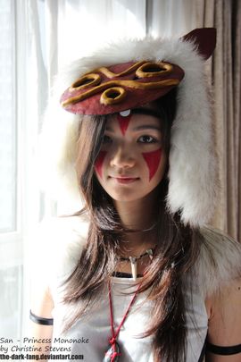 princess mononoke dress pattern La page demande n'existe pas