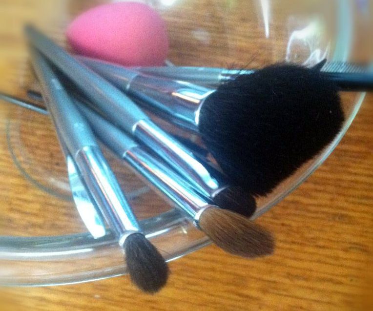 How to Take Care of Your Makeup Brushes So They Last Forever