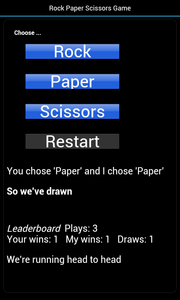 Deciding UI for Your Game