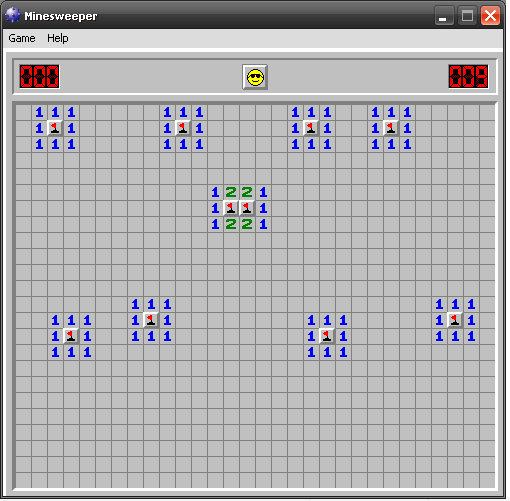 How to Win at Minesweeper Without Cheating!!! : 5 Steps