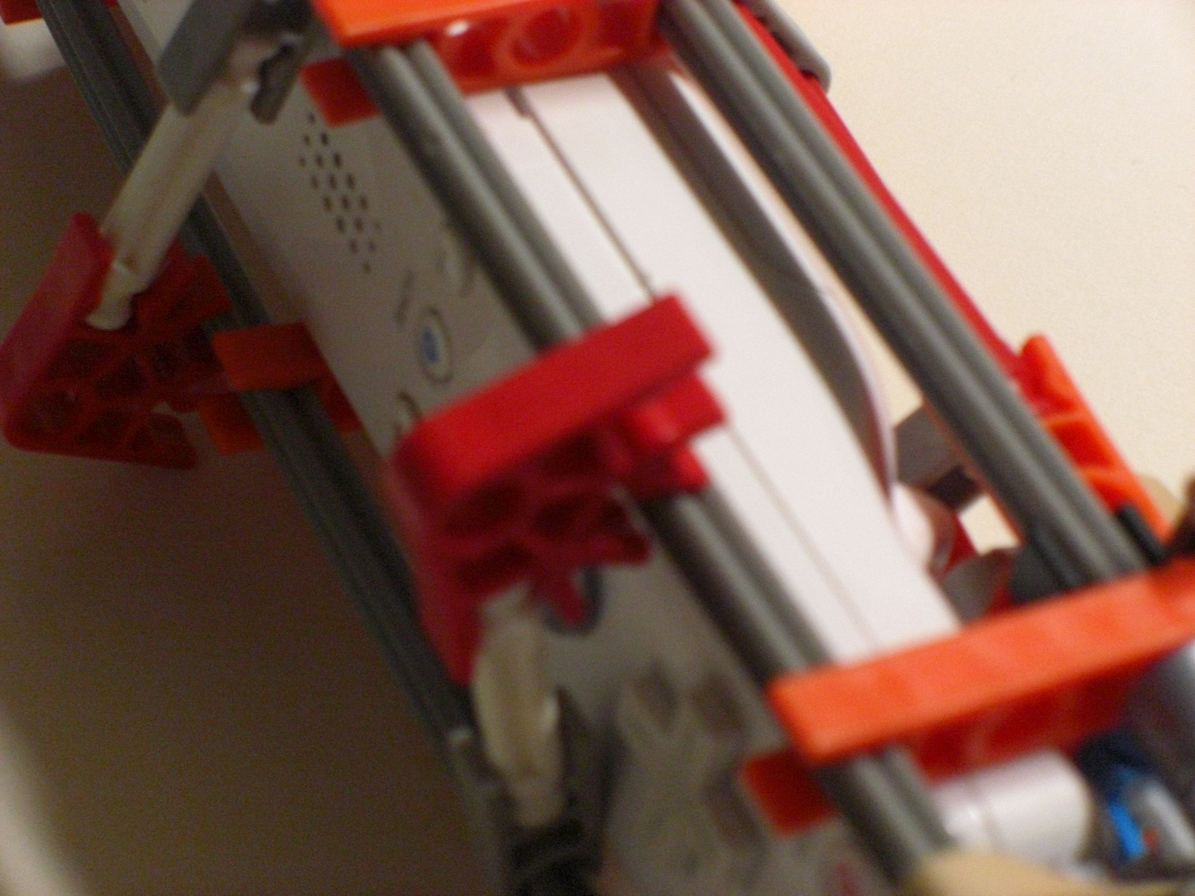 Knex Wii Zapper 7 Steps Instructables