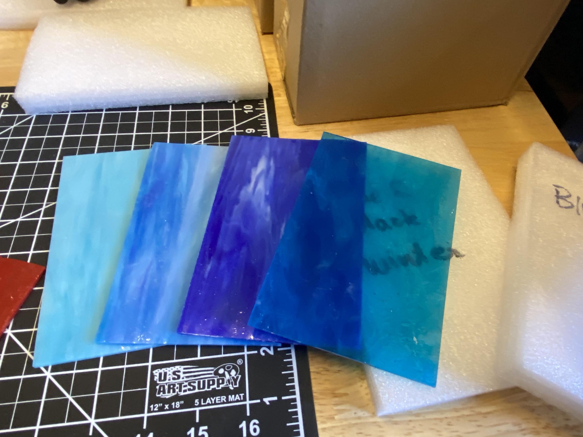 Stained Glass Lantern 11 Steps (with Pictures) Instructables