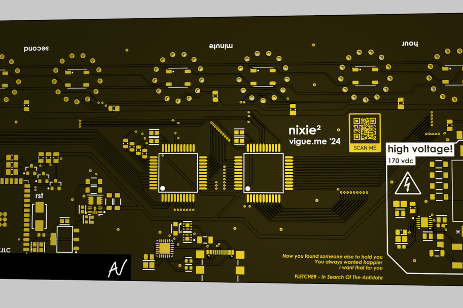 Design PCB