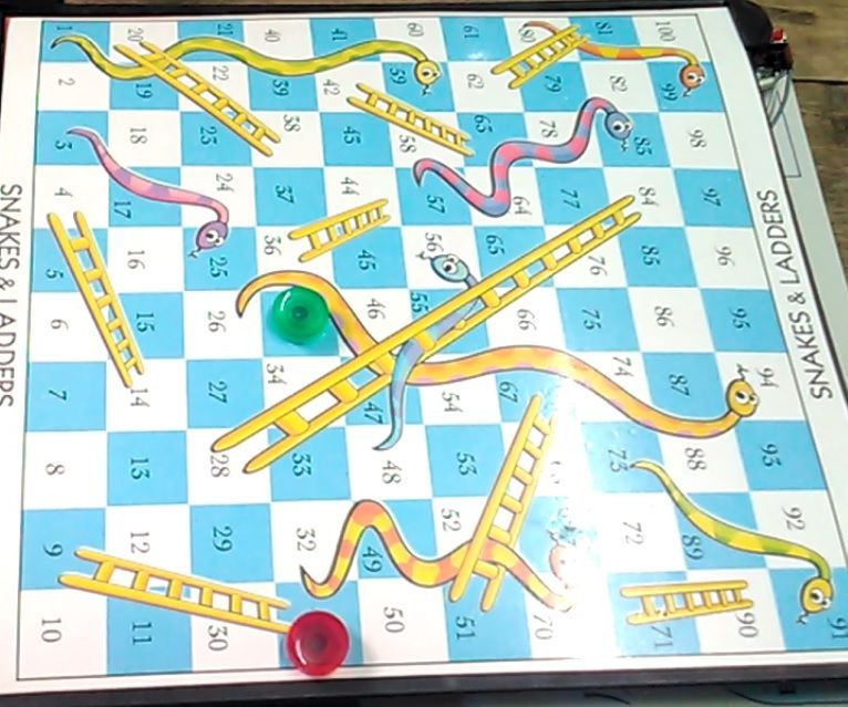 Electronic Dice for Kids