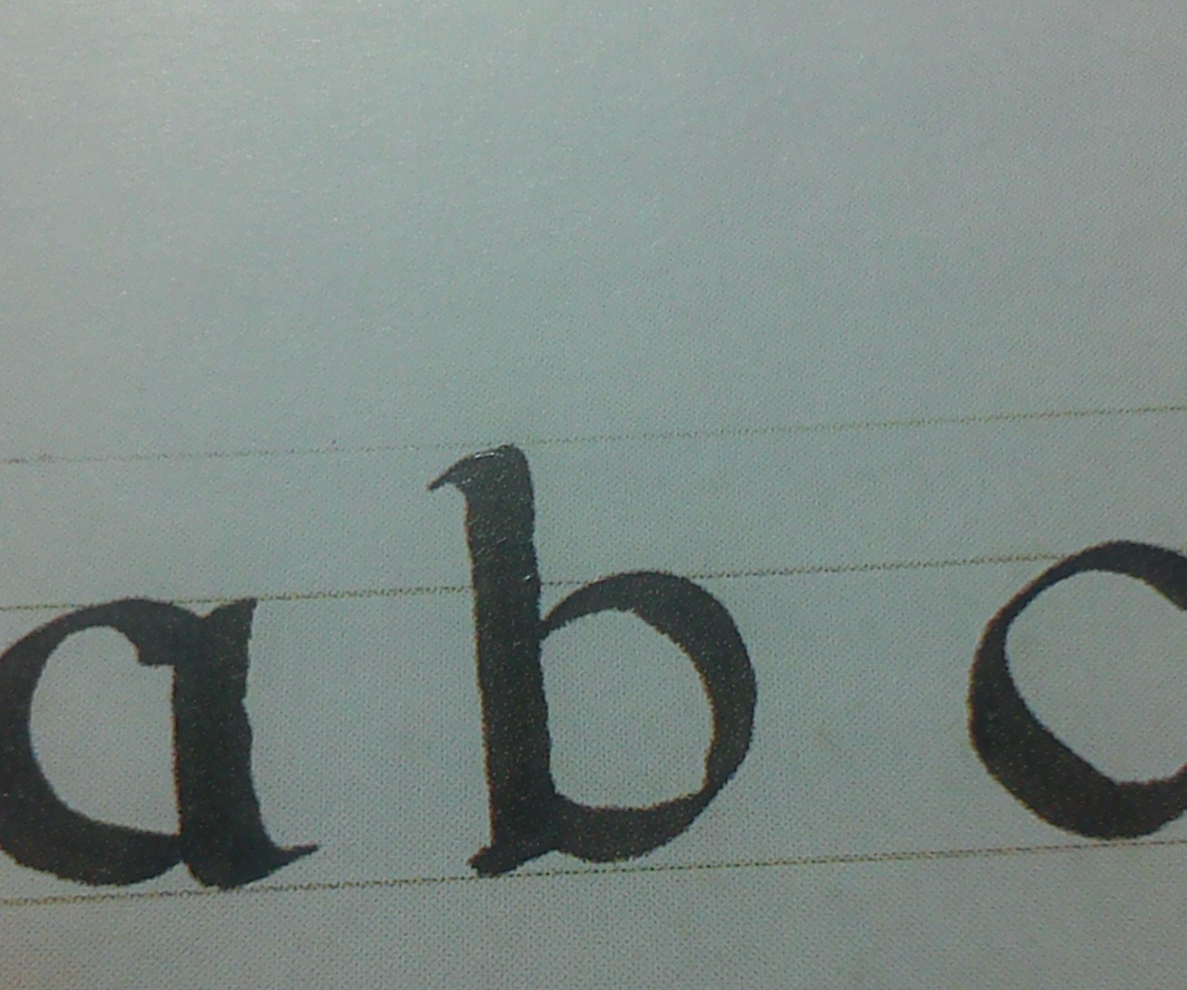 DIY Calligraphy Pens