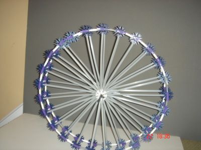 The Wheel, Part 3