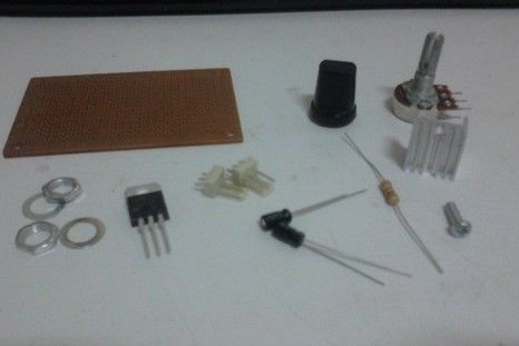 56 Dollars Done! Users From the Aeration Fan Speed Control Panel