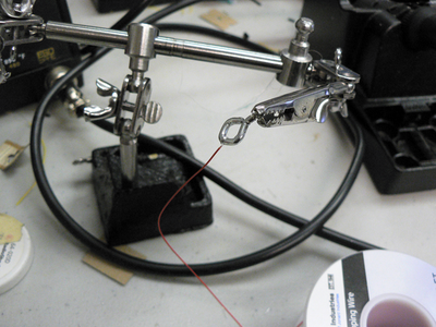 Arduino String Instrument : 6 Steps - Instructables