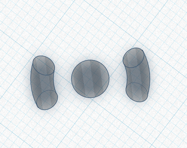 Making the Branches - Creating the Holes! 2/2