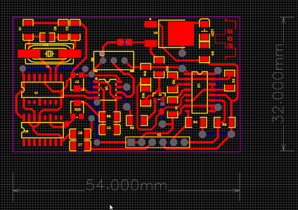 PCB Layout
