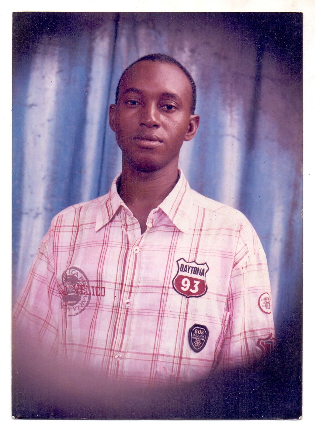 author
