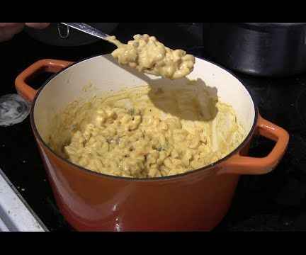 Gourmet KD: Cream of Fungi