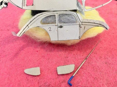 Windows (13:02 and 33:13 on Video)