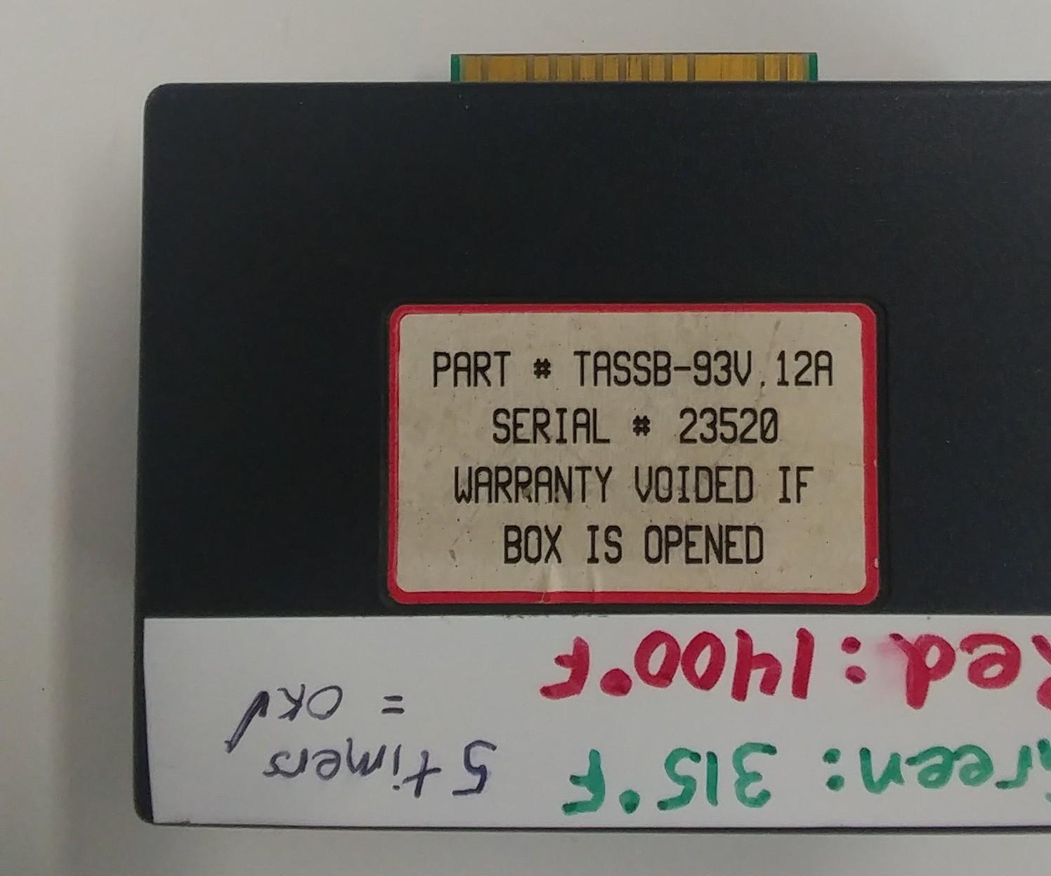 QuadraFire 800 / 1000 / 1100 Pellet Stove Wiring Diagram