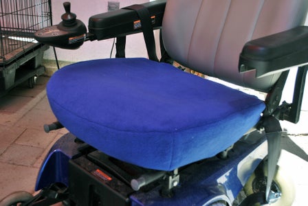 Patterning Slipcovers