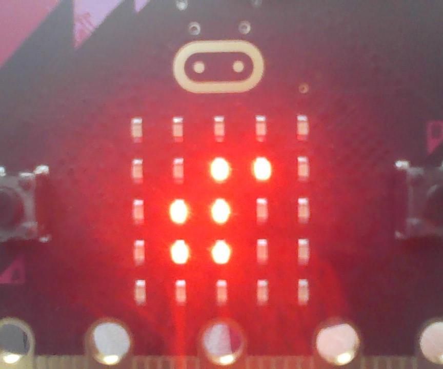 Micro:bit Musical Tuner/Metronome