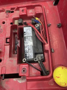 Power Wiring