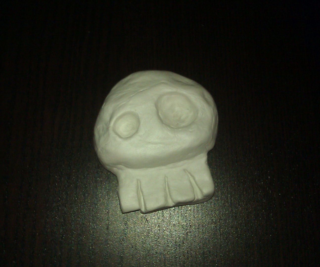 Princess Barbara Belt Buckle for Makerspace Class Part One