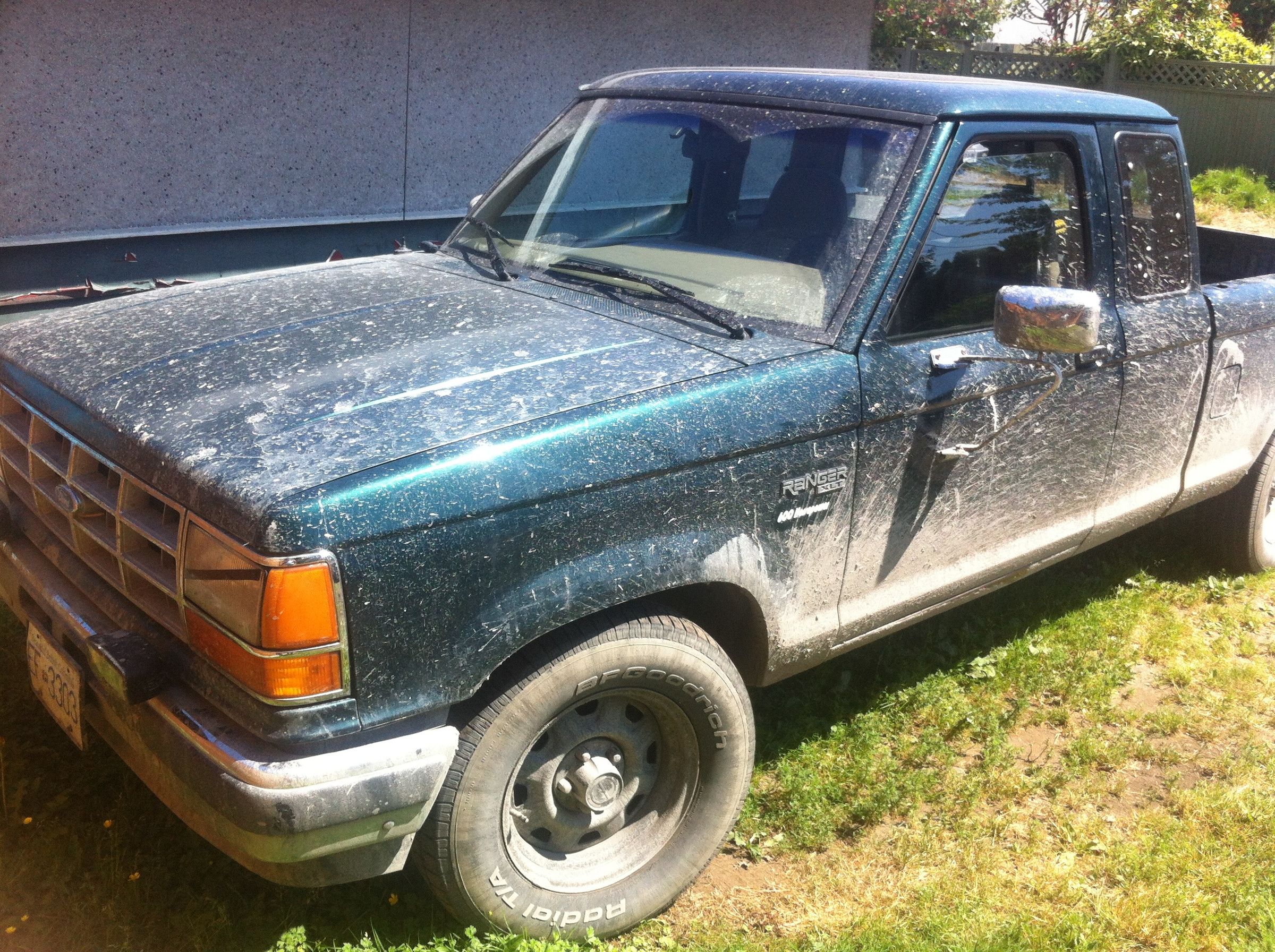 Locked Your Keys in Your Car?