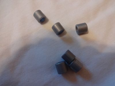Stock Internals