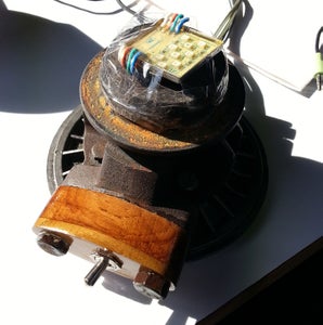The Wiring 