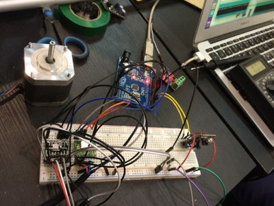 Electronics