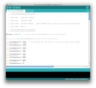 Program Your Arduino Module