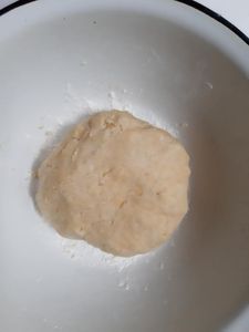 Make the Pastry