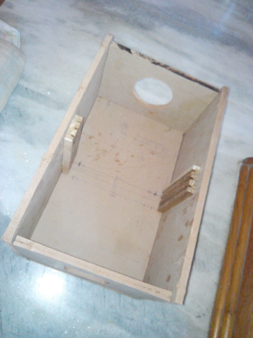 Things That I Used in My Pj.