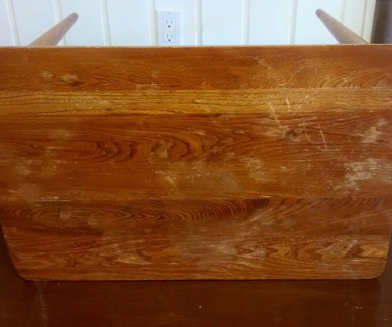 Coffee Table Restoration