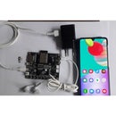 ESP32 Internet Radio : for 25€ and 30 Minutes of Your Time the World in Your Ears