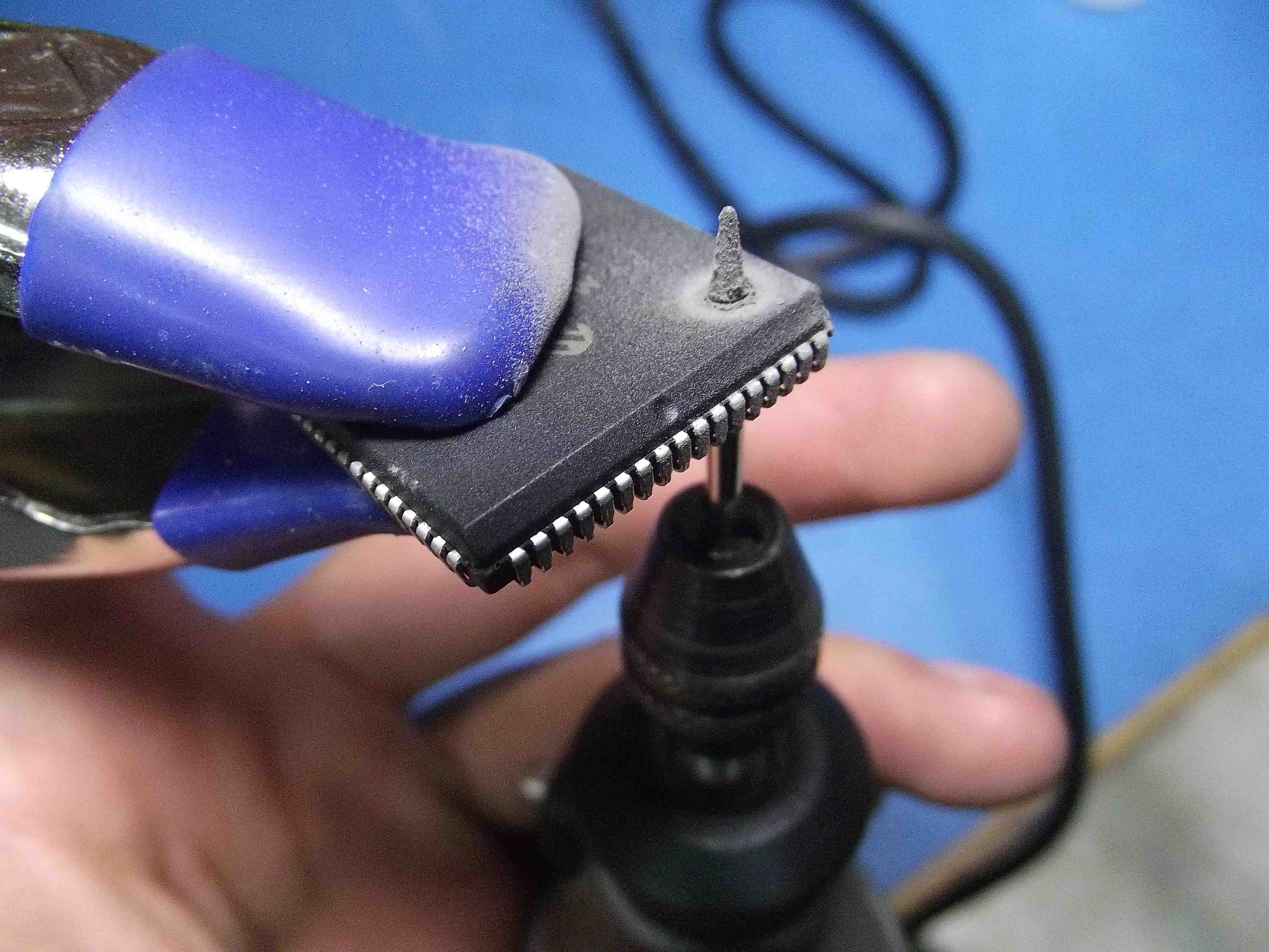 Microchip Keychain in Less Than 5 Minutes !!! 4 Steps Instructables