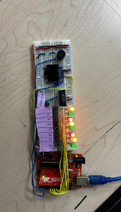 The Magical Mystery Piano