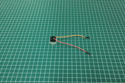 Strip the Cable, Connect the Port