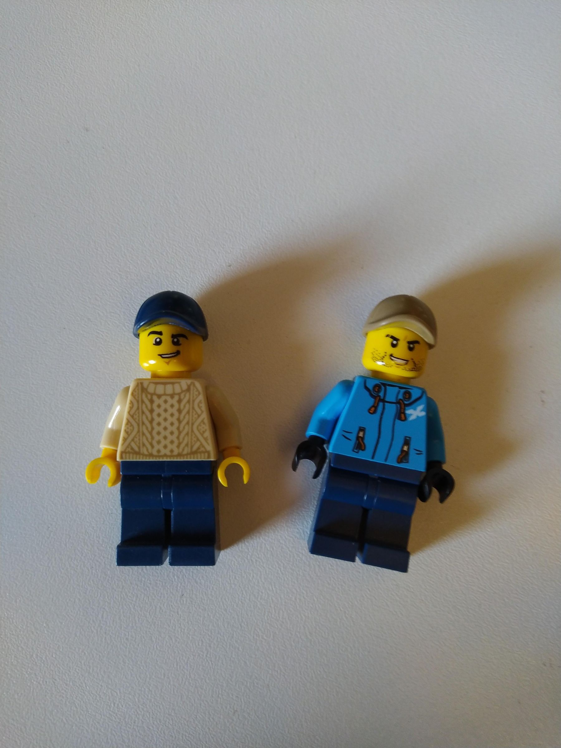 Super Simple Lego Keychain : 3 Steps - Instructables