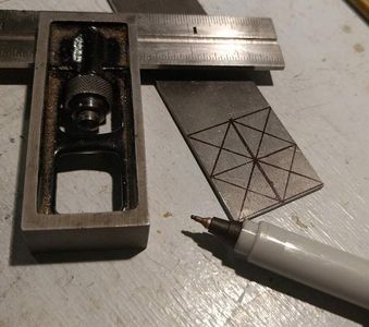 Blade Blanks