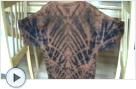 Discharge Dyeing