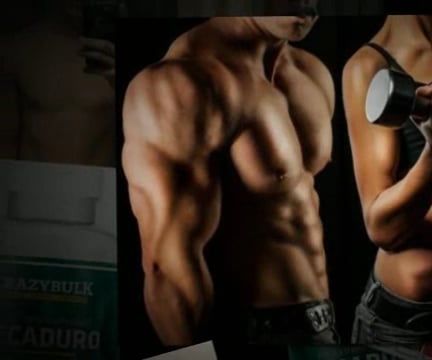 Legal Steroids